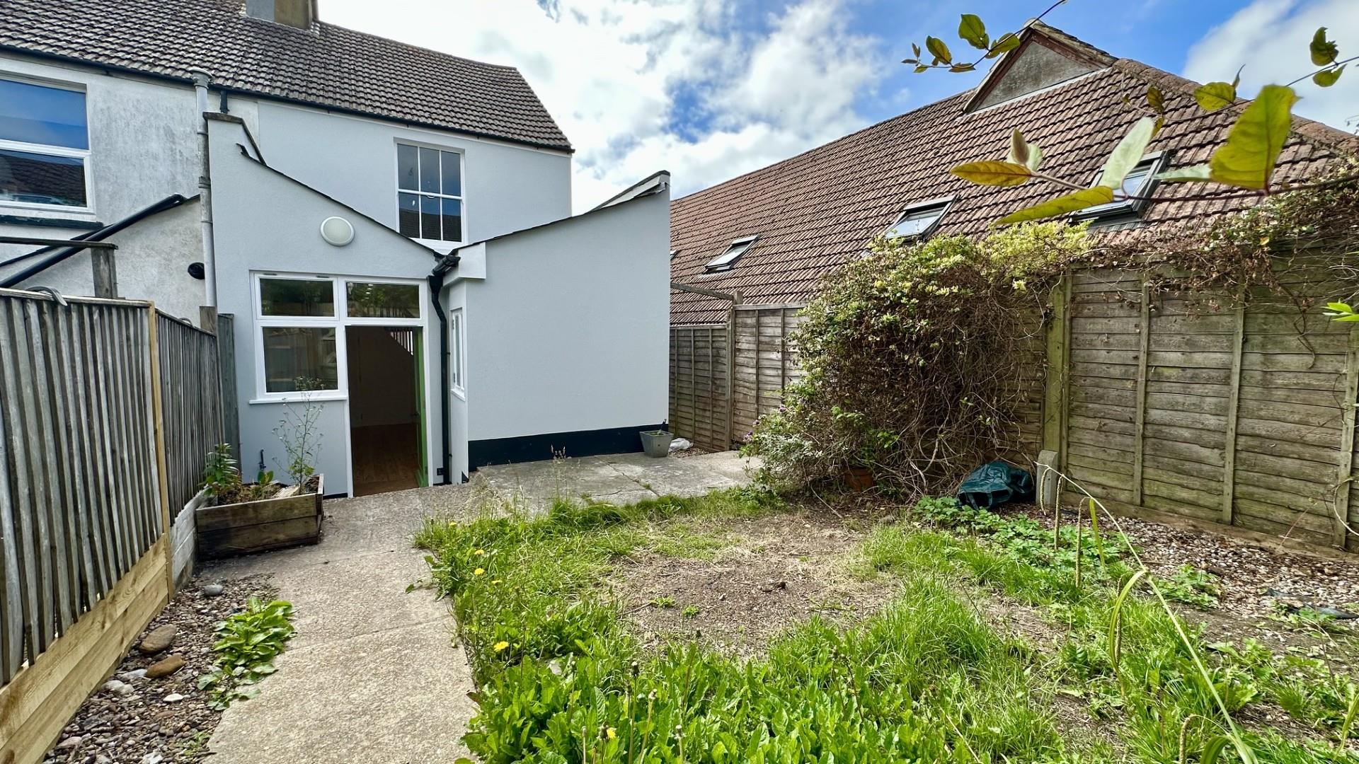 Grove Road, Hastings